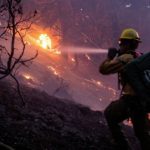 Los Angeles wildfire deaths at 10 as National Guard called in - SUCH TV