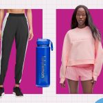 Lululemon’s ‘We Made Too Much’ Section Has the Best Gear for Cold Weather Workouts