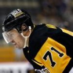 Malkin's Cup rings found at home after burglary