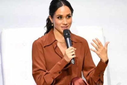 Amid divorce rumours with Prince Harry, Meghan Markle is back on Instagram after a 5 years' hiatus