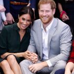 Meghan Markle and Prince Harry Are "So Hot For Each Other," Ex Co-Worker Says