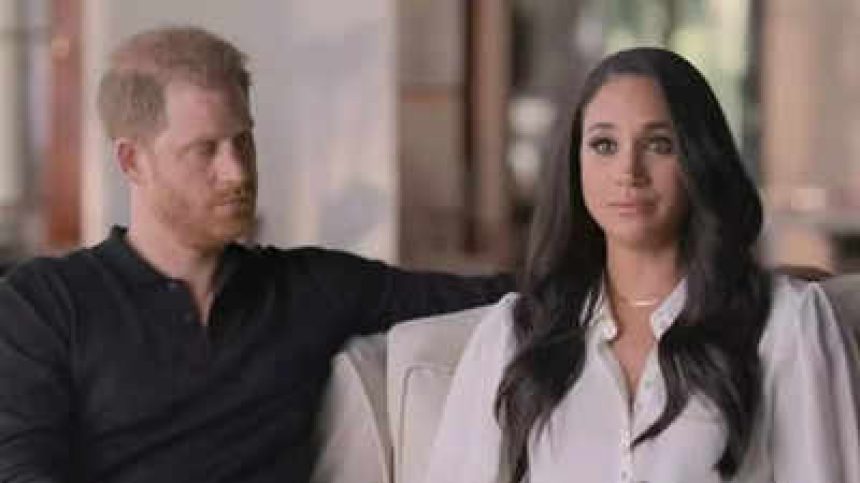 Meghan Markle remembers and mourns Guy's death, recalls Prince Harry and her sweet moments with him