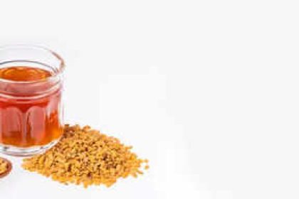 Powdered, pureed, or soaked: Which is the best way to mix Methi Dana in hair oil for maximum hair growth