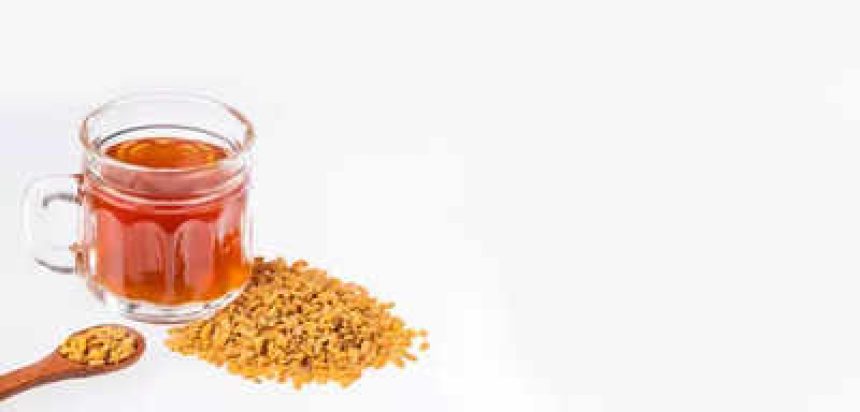 Powdered, pureed, or soaked: Which is the best way to mix Methi Dana in hair oil for maximum hair growth