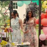 Meghan Markle and Mindy Kaling in the trailer for Netflix’s ‘With Love, Meghan’