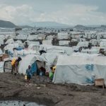 More than 230,000 displaced in DRC since start of the year, UN says - SUCH TV