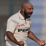 Multan Test: Sajid Khan rips through West Indies top order - SUCH TV