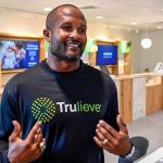 Champ Bailey with Trulieve