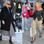 Naomi Watts Wore the Most 2025 Version of Sarah Jessica Parker’s Go-To Shoes