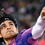 Javelin thrower Neeraj Chopra. — AFP/ File