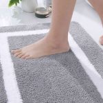 New Year, New Bath Mat: Shop 10 Under-$20 Absorbent Styles at Walmart