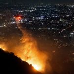 California Wildfires Photo Gallery