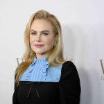 Nicole Kidman Called One of Her Most Iconic Looks a "Train Wreck"