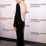 Nicole Kidman attends the 2025 National Board of Review Gala at Cipriani 42nd Street on January 07, 2025 in New York City.