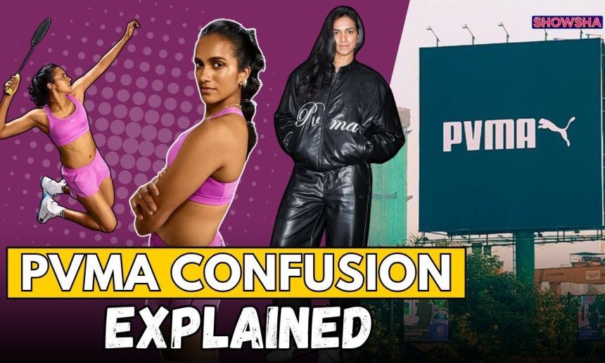 No, Virat Kohli Didn't Buy Puma: There's A Legit Explanation As To Why It Became PVMA | EXPLAINED - News18