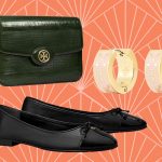 Nordstrom’s Having a Secret Tory Burch Sale On Classic Bag And Shoe Styles—Save Up To 50%