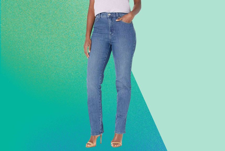 On Sale for $15?! These Best-Selling Jeans Are Up to 69% Off at Amazon