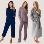 Oprah’s Go-To Loungewear Brand Is on Rare Sale, Including Luxe Sets and Soft Tees