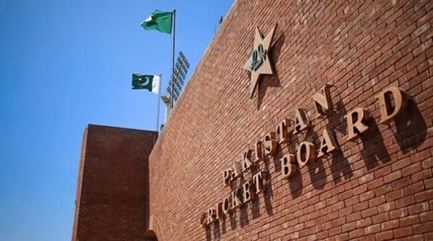 PCB relocates tri-nation series to revamped Lahore, Karachi stadiums