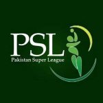 The logo of the Pakistan Super League (PSL). — X/PCB