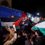 Palestinians celebrate Gaza ceasefire deal as Israeli attacks continue - SUCH TV