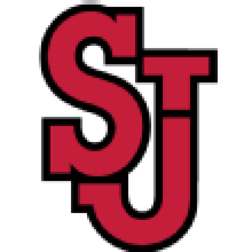 Pitino proud of 'fight' in first-place St. John's