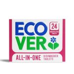 Plastic-Free Dishwasher Tablets