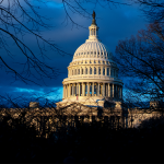 Capitol Dome 119th Congress