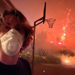 LA wildfires