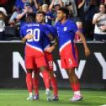 Pulisic return gives U.S. big presence in Super Cup