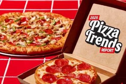 QSR Pizzeria Trend Reports