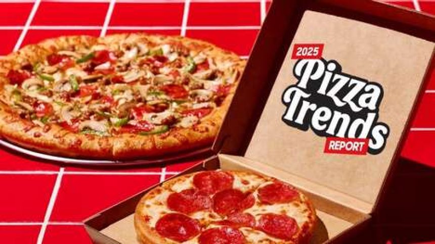 QSR Pizzeria Trend Reports