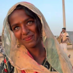 Why is Jyoti, the no-make-up girl from Rajasthan going viral?