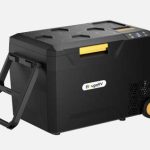 Rapid Cooling Portable Fridges