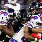 Bills Ravens