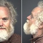 David Lever mugshots