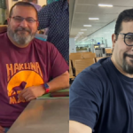 Food vlogger Rocky Singh's surprising weight loss: Loses 30 kilos!