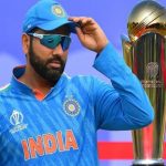 Rohit Sharma could travel to Pakistan ahead of 2025 Champions Trophy - SUCH TV