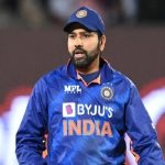 Rohit Sharma's attendance at ICC captains' event uncertain - SUCH TV