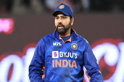 Rohit Sharma's attendance at ICC captains' event uncertain - SUCH TV