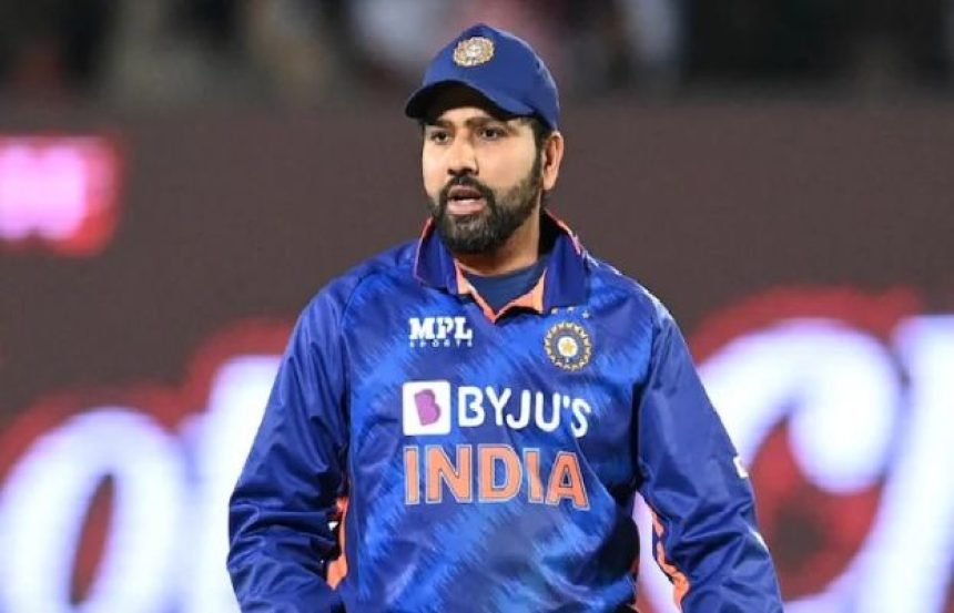 Rohit Sharma's attendance at ICC captains' event uncertain - SUCH TV