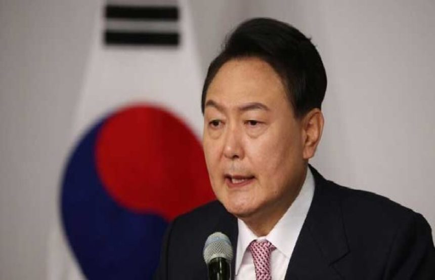 S Korea investigators seek new warrant to arrest President Yoon - SUCH TV