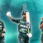 Saim, Shaheen, Haris named in ICC men’s ODI ‘Team of the Year’ - SUCH TV