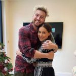 Sam and Louise Thompson