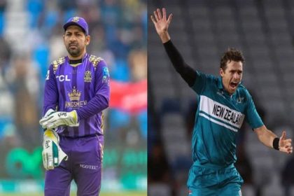 Sarfaraz among key players left unpicked in PSL 10 player draft - SUCH TV