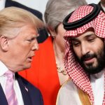 Saudi Arabia plans $600b in new US investment, trade over four years - SUCH TV