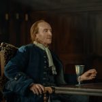 Outlander Blood of My Blood Tony Curran Simon Fraser