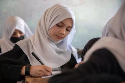 Senior Taliban official urges reversal of education ban on Afghan girls - SUCH TV