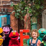 The new season of Sesame Street will premiere on January 16