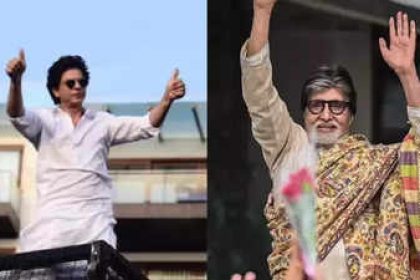 Shah Rukh Khan to Amitabh Bachchan: 10 sprawling bungalows of Bollywood celebrities in Mumbai